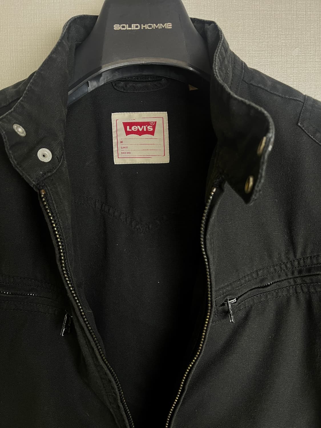 [M] 리바이스 데님 재킷 || LEVI’S 상품이미지6