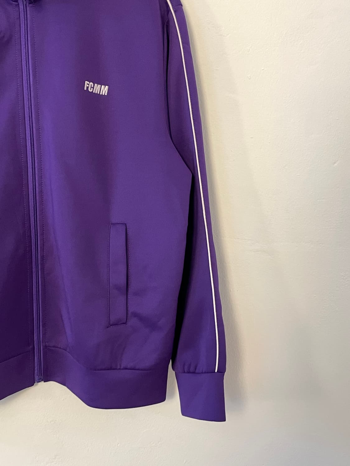 FCMM 트랙 자켓  상품이미지4