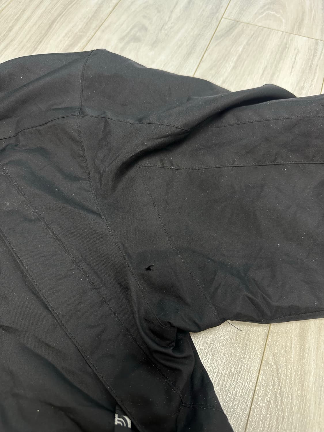 노스페이스 고어택스 바람마기 상품이미지9