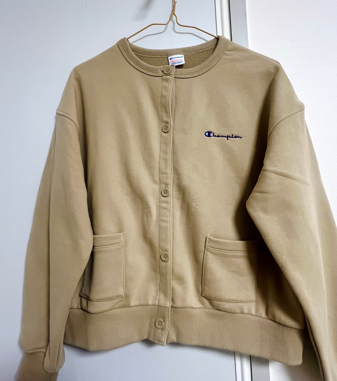 챔피온 가디건 상품이미지1