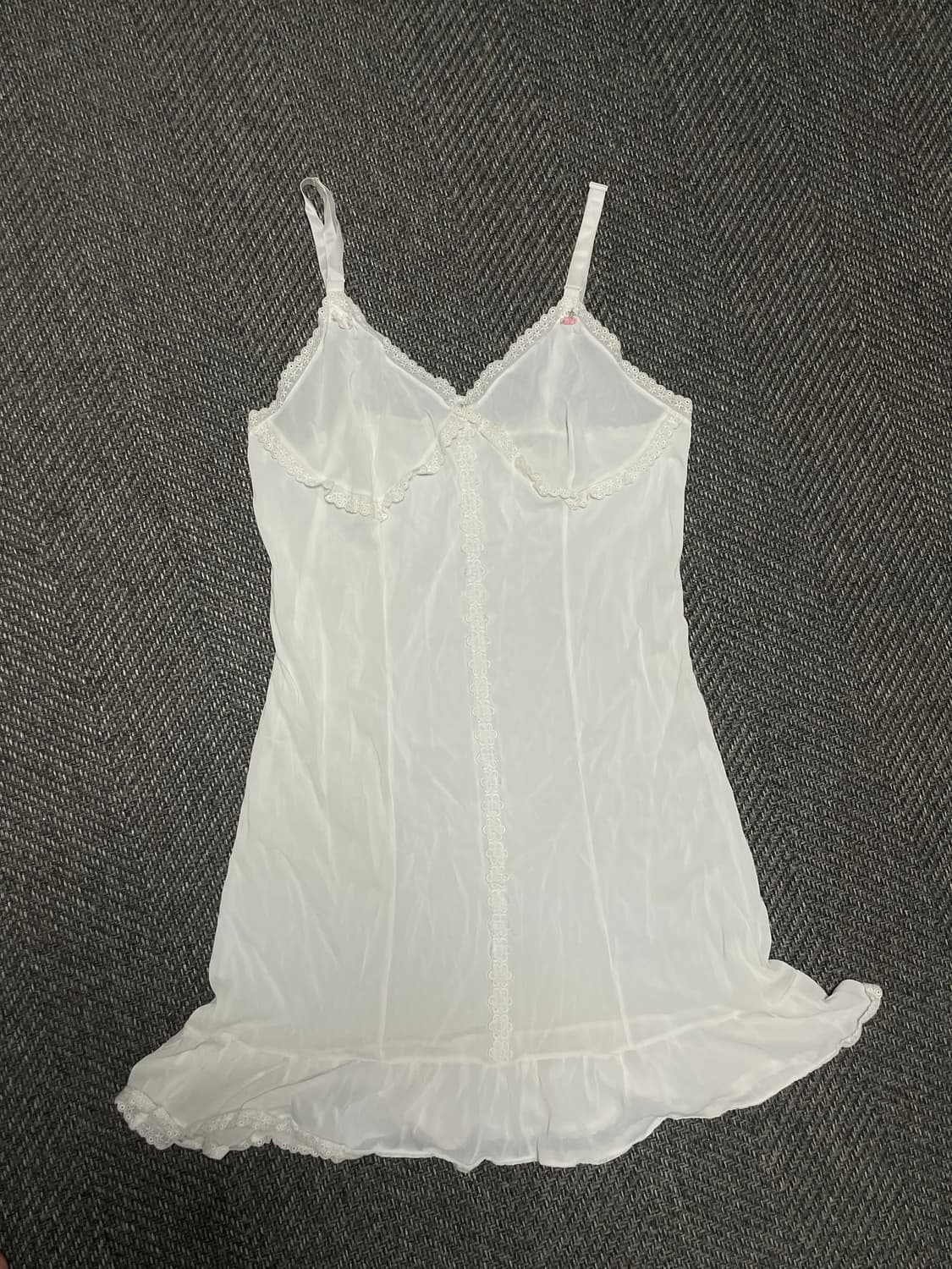 레이스 슬립 상품이미지1