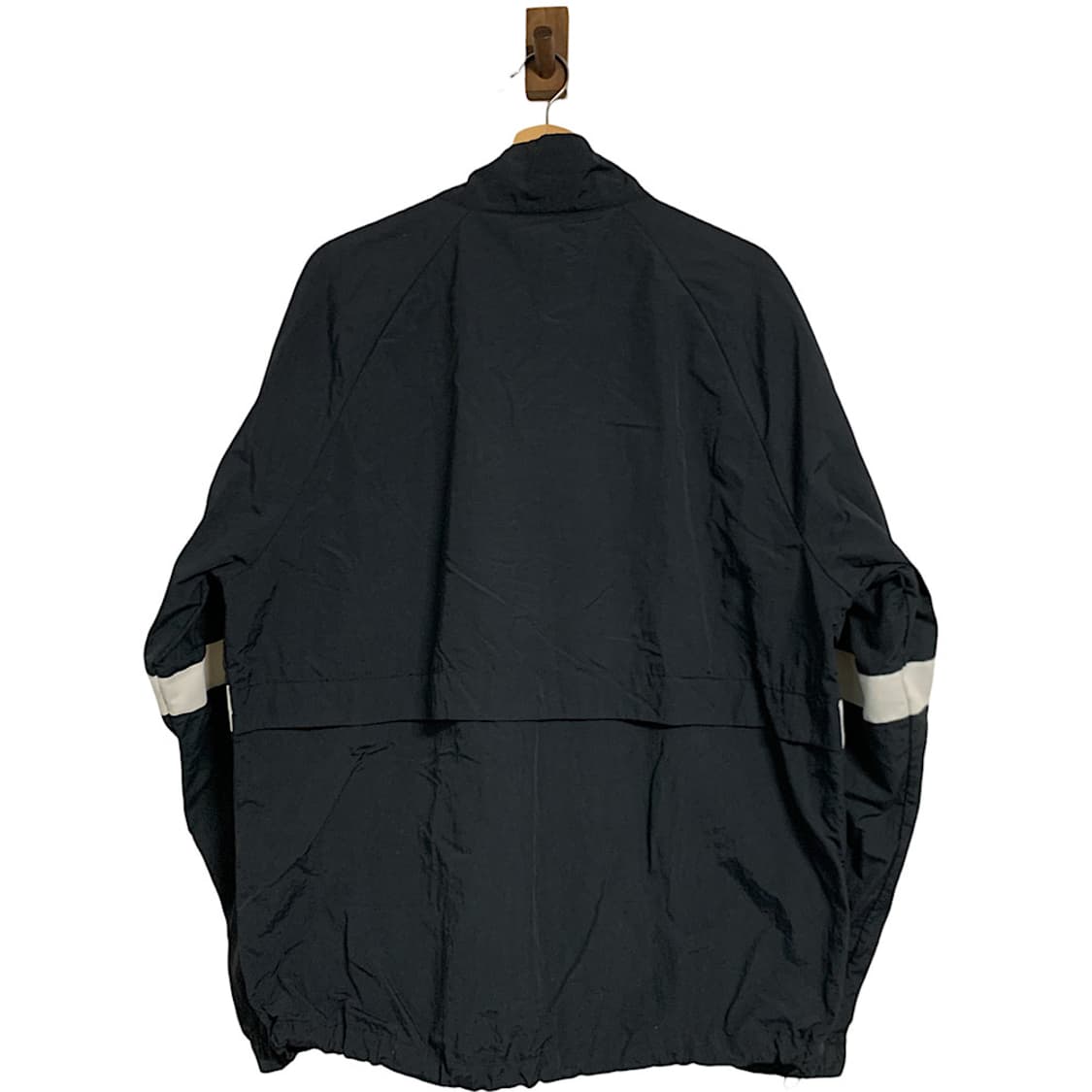 엄브로 빅로고 바람막이 집업 자켓 100 상품이미지5