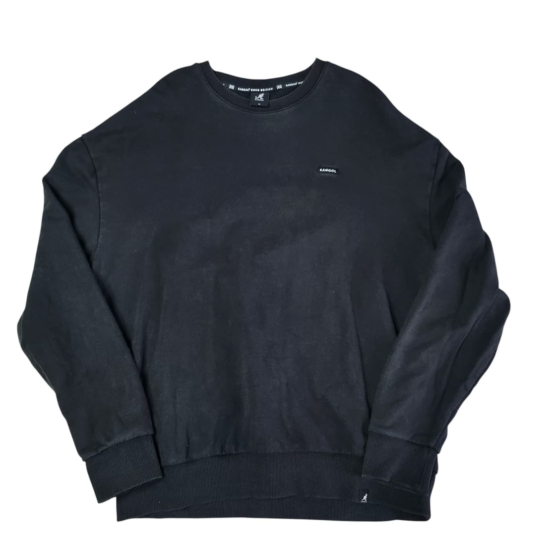 캉골 맨투맨 상품이미지1