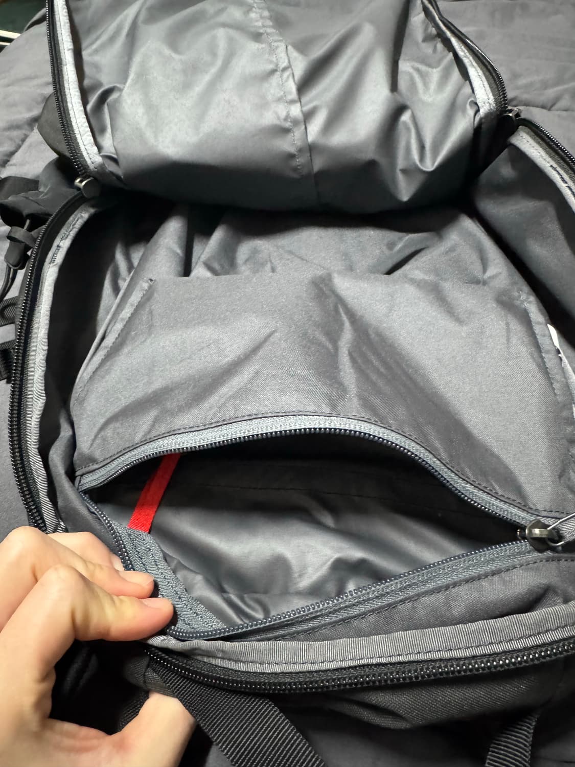 아크테릭스 멘티스 26 상품이미지5