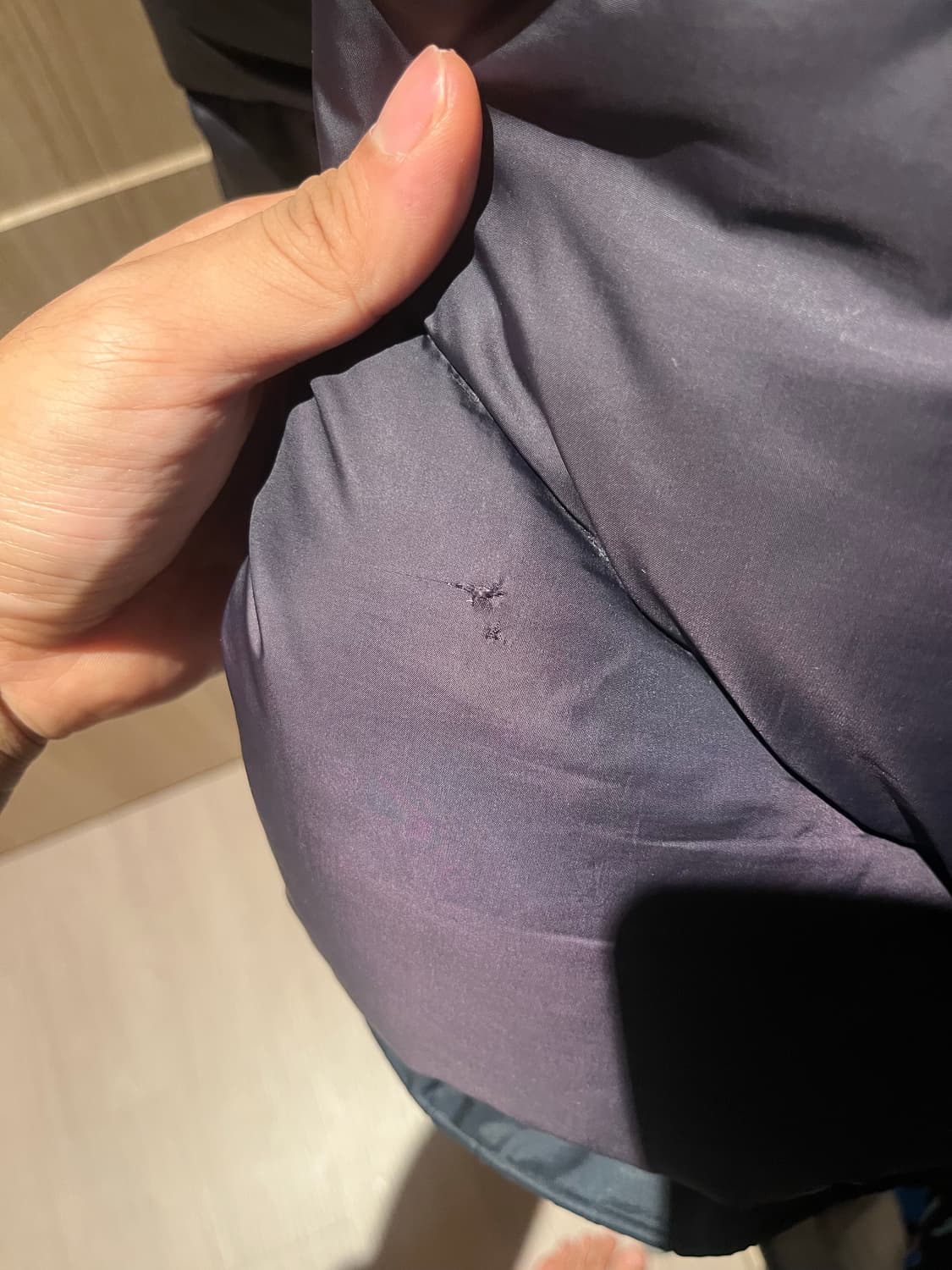 노스페이스 90s 어센트 600 상품이미지4