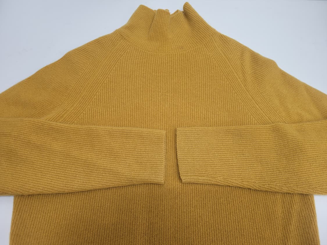 laciento 라씨엔토 캐시미어 100%  니트 / 여 90 상품이미지3