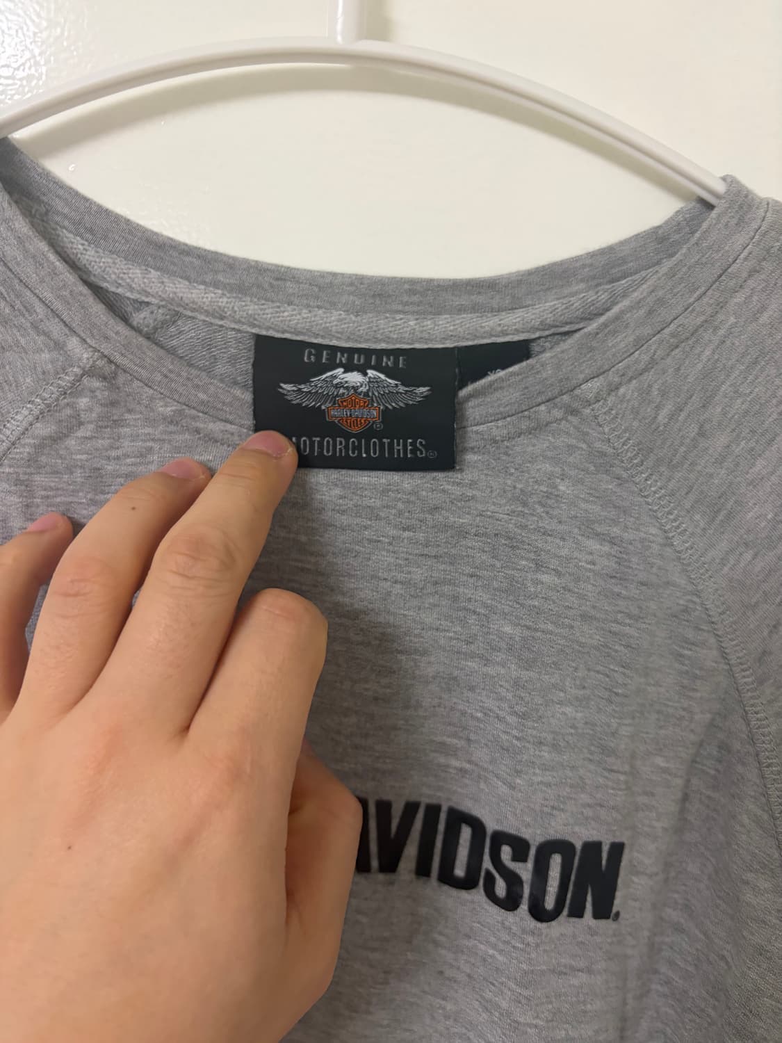 할리데이비슨 상품이미지2