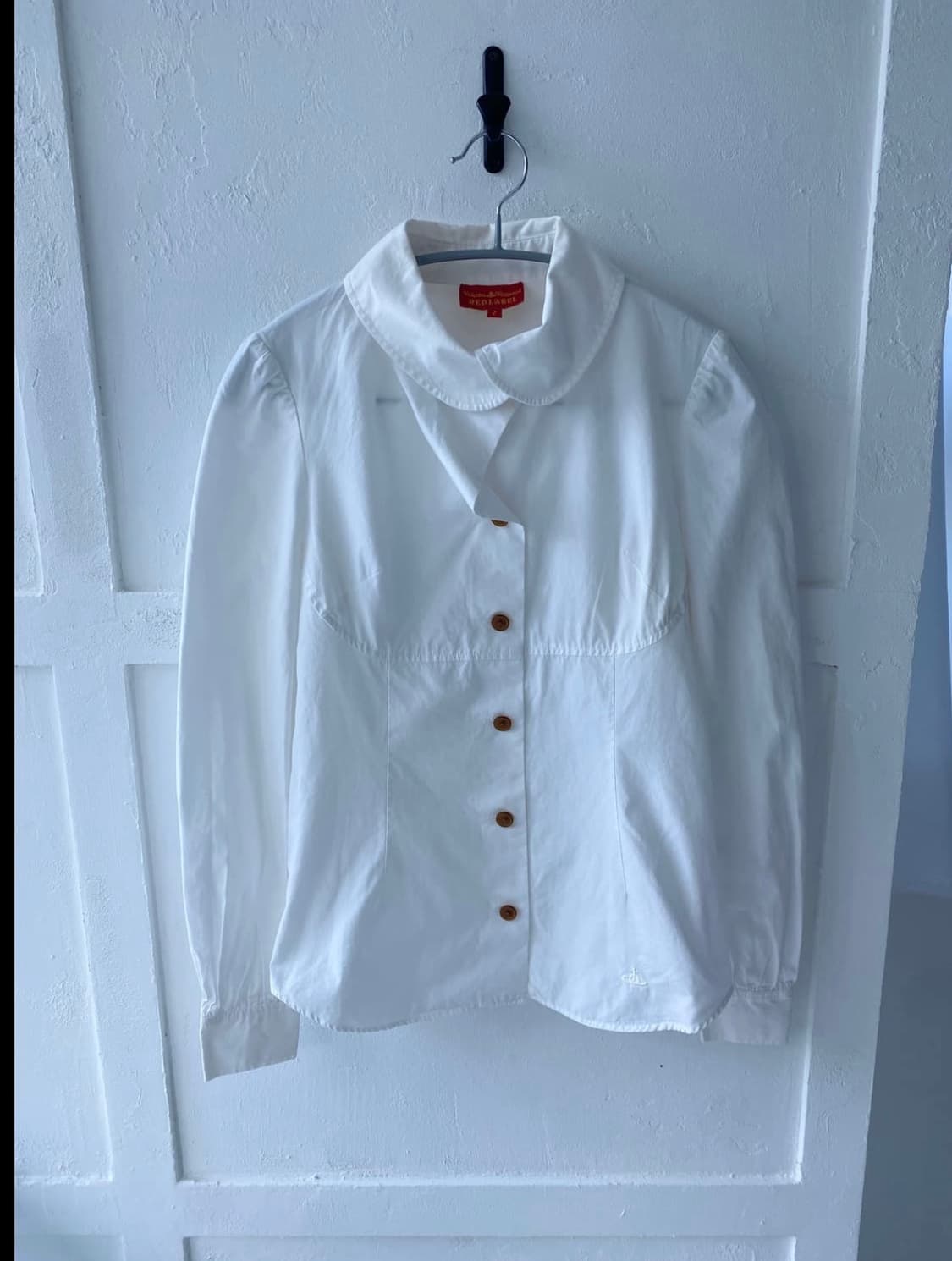 [vivienne westwood] blouse 상품이미지9