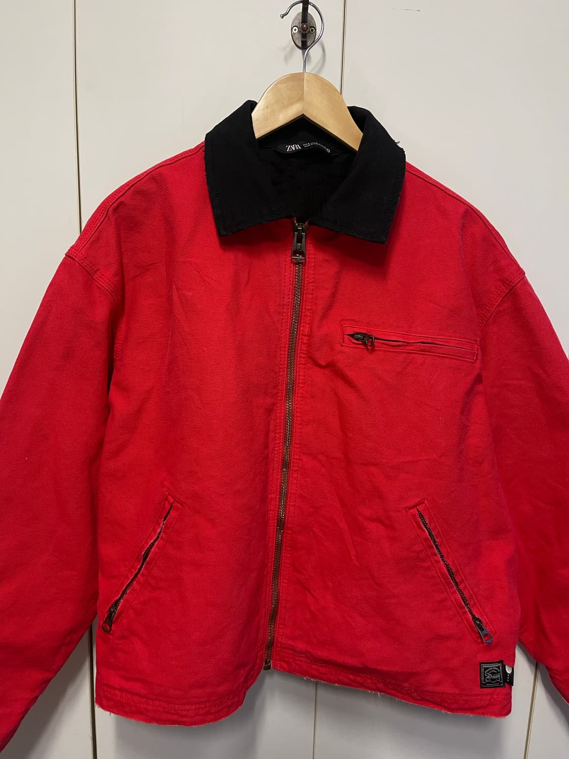 칼하트맛 디트로이트 상품이미지2