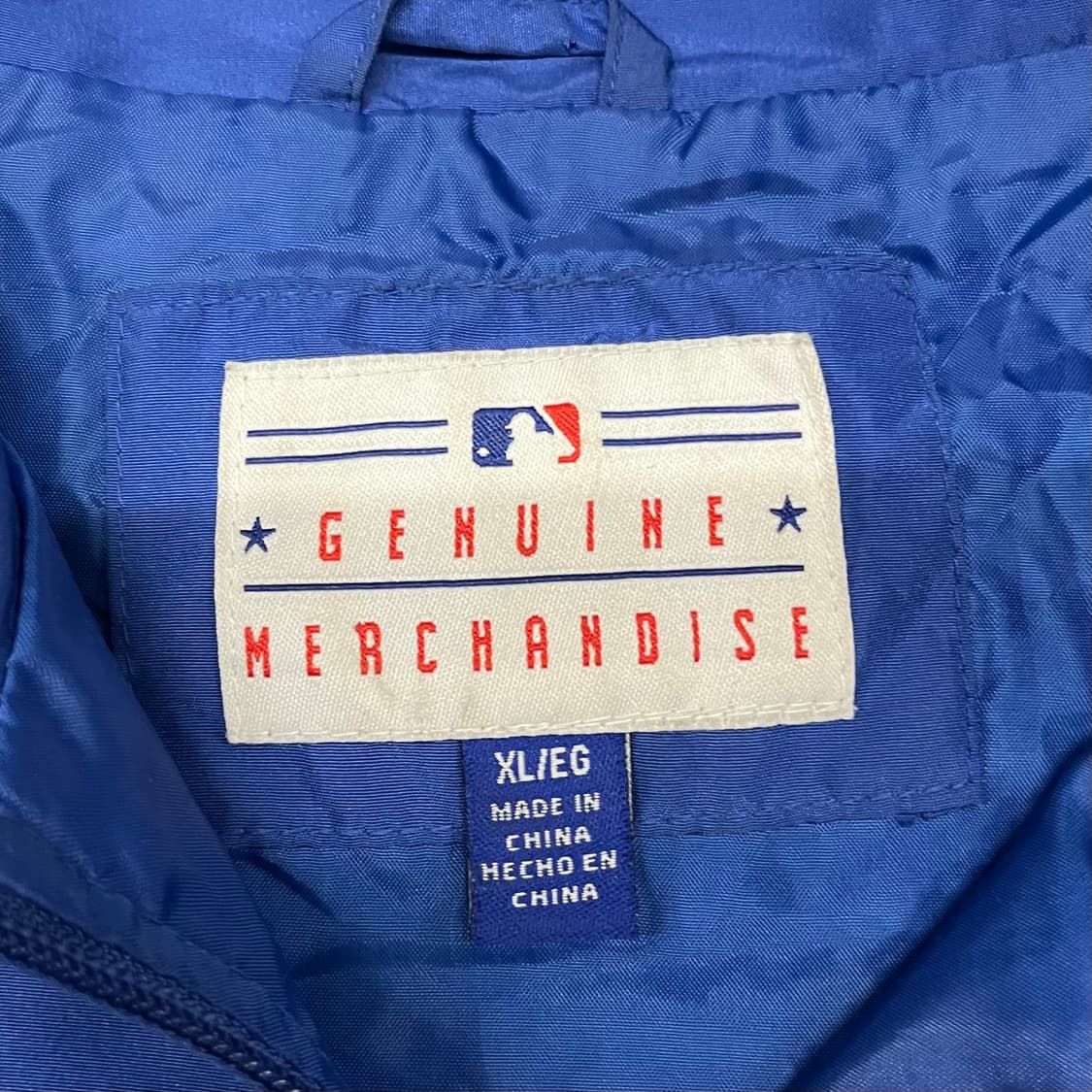 00s mlb LA다저스 바람막이(110) 상품이미지5