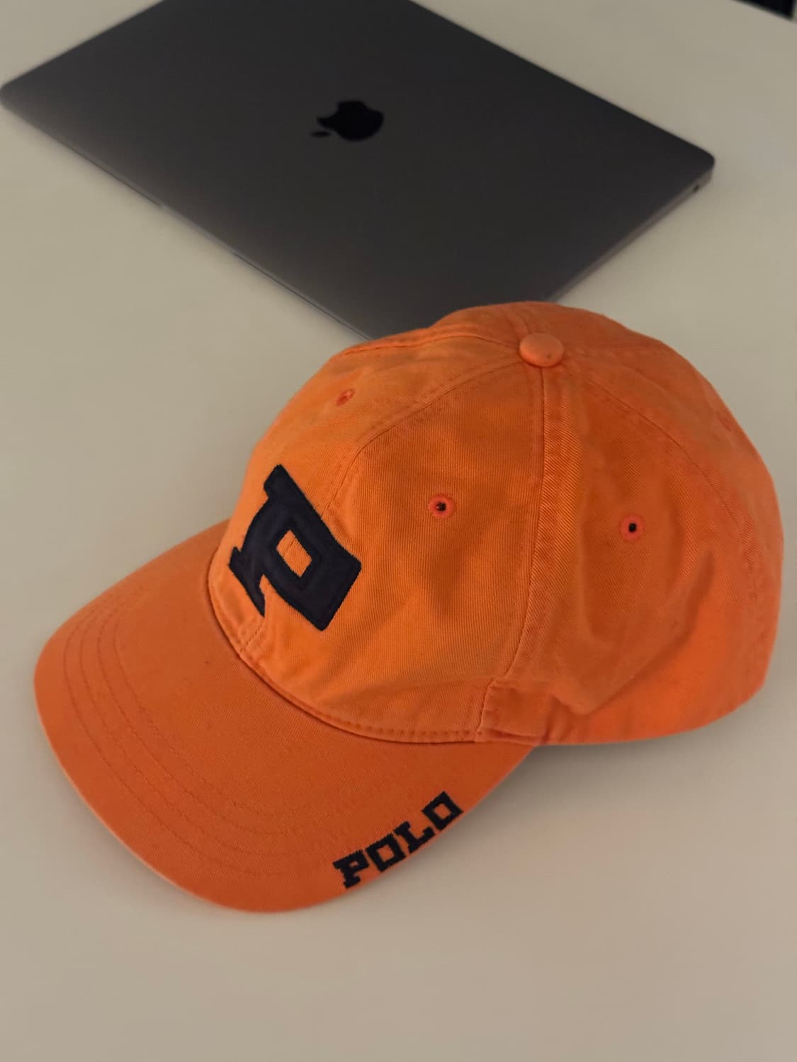 90‘s Polo Sports Spellout Cap 상품이미지2