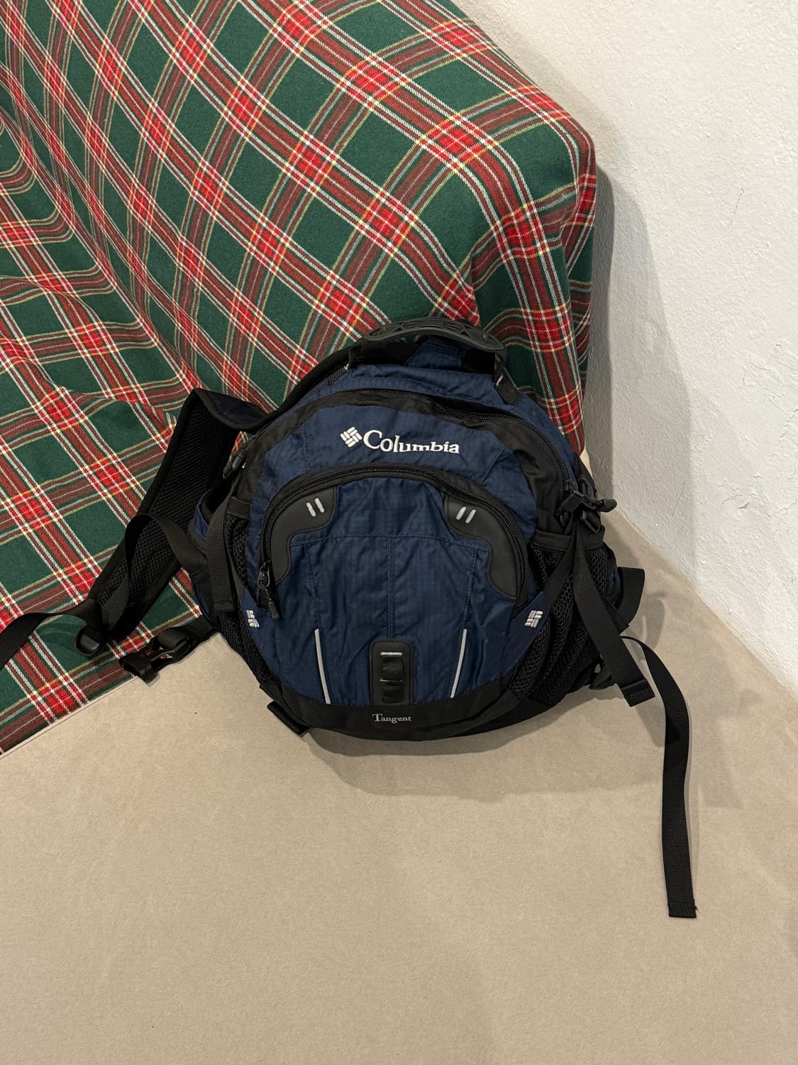 콜롬비아 탄젠트 투웨이 백팩 겸 웨이스트백 상품이미지5
