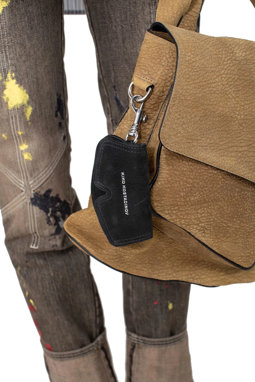 키코 코스타디노브 MEZULARI 카드 홀더/지갑 상품이미지2