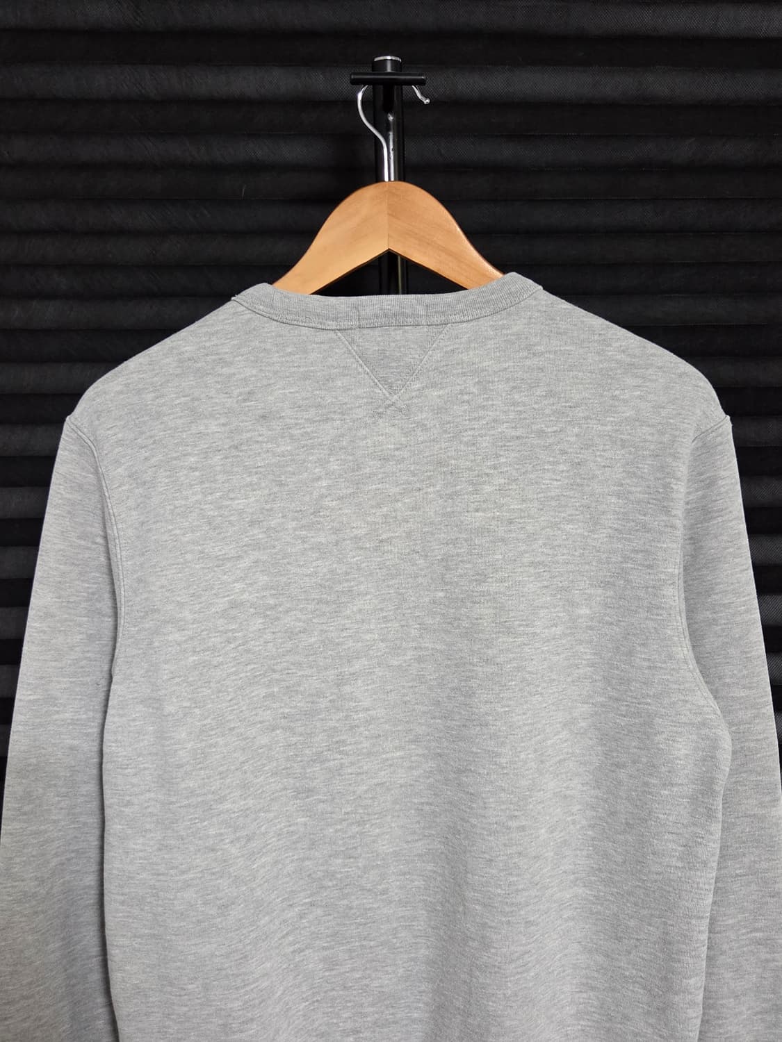 [폴로 랄프로렌] V가젯 기모 맨투맨 스웨트셔츠 상품이미지6