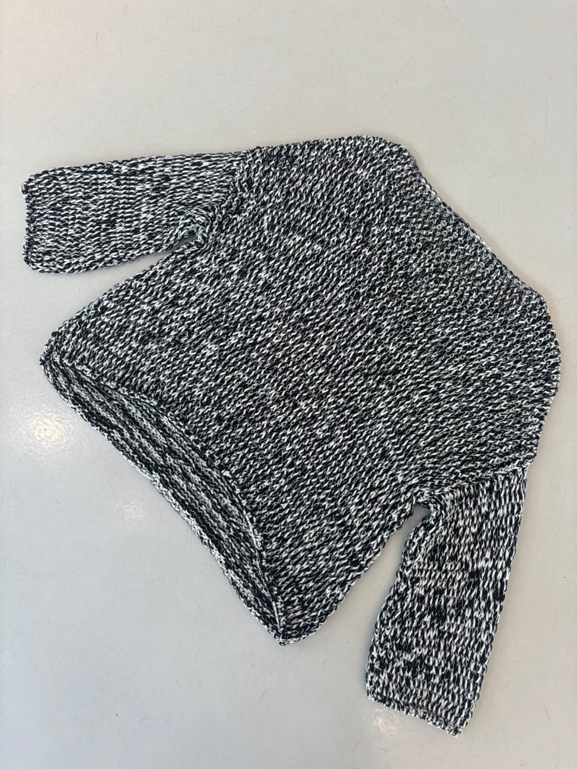 Elieen Fisher Mesh Knit 상품이미지6