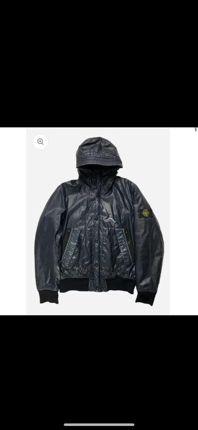 스톤아일랜드 무솔라자켓 xl xxl 삽니다 상품이미지1