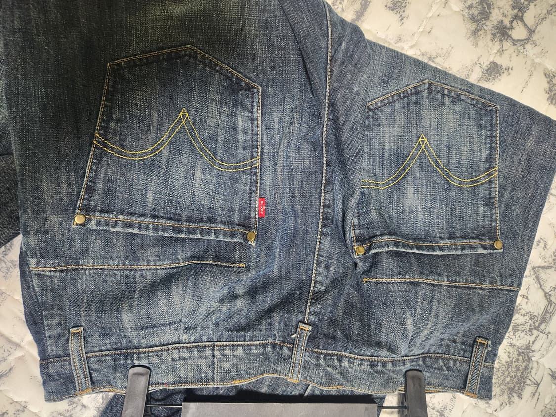 리바이스 데님 상품이미지2