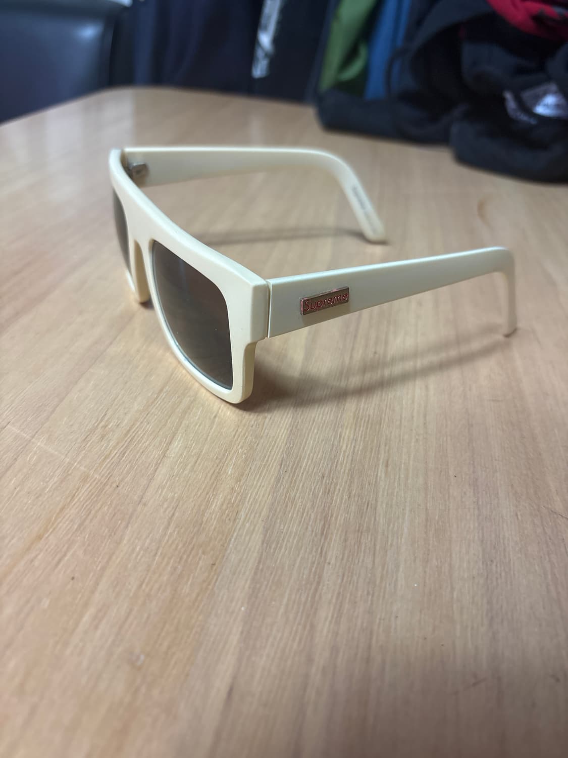 supreme 슈프림 선글라스 og 상품이미지2