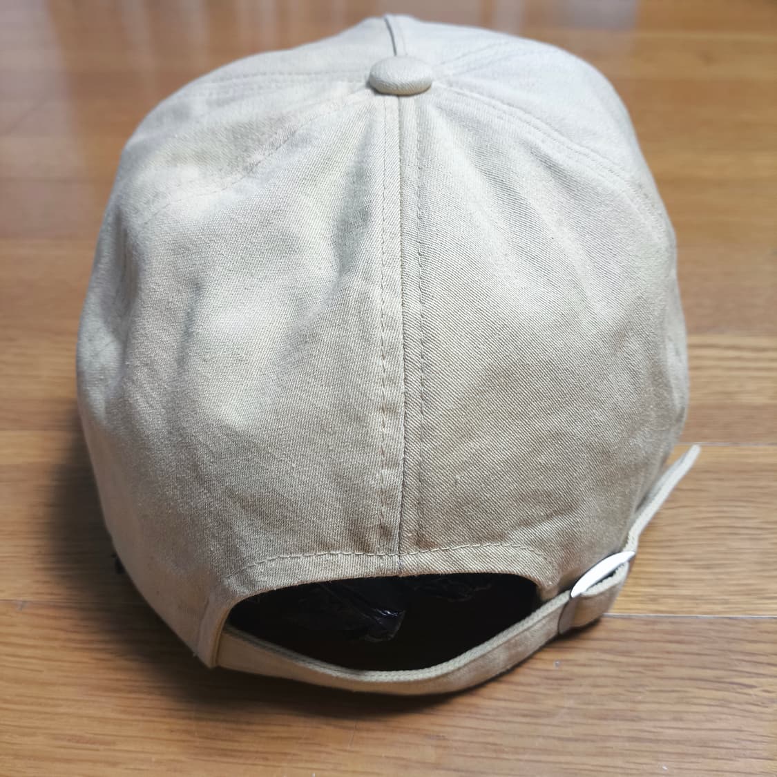 Green Syndrome 그린신드롬 워킹 투어 볼캡 상품이미지4