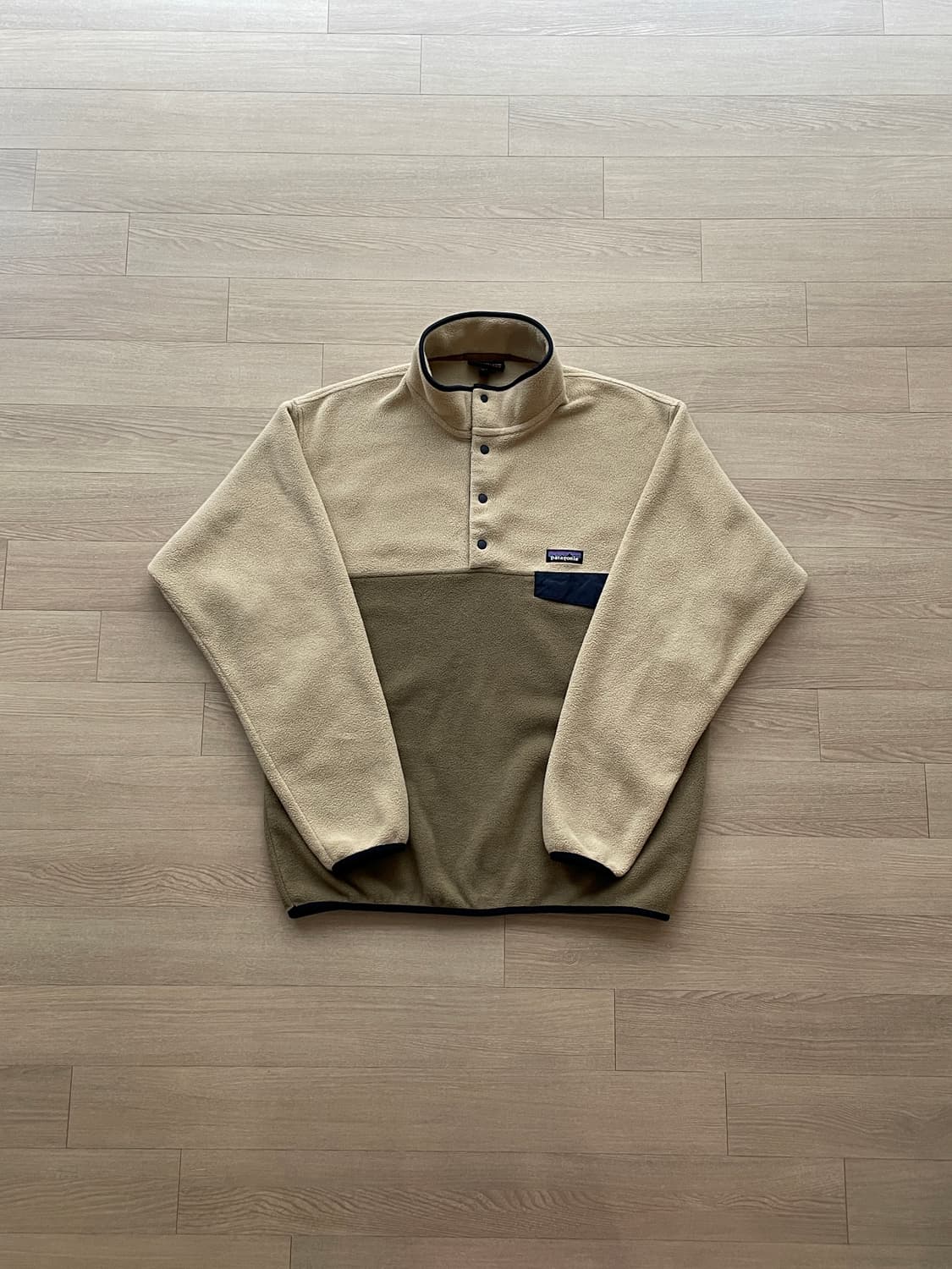 파타고니아 신칠라 애쉬탄 patagonia 상품이미지1