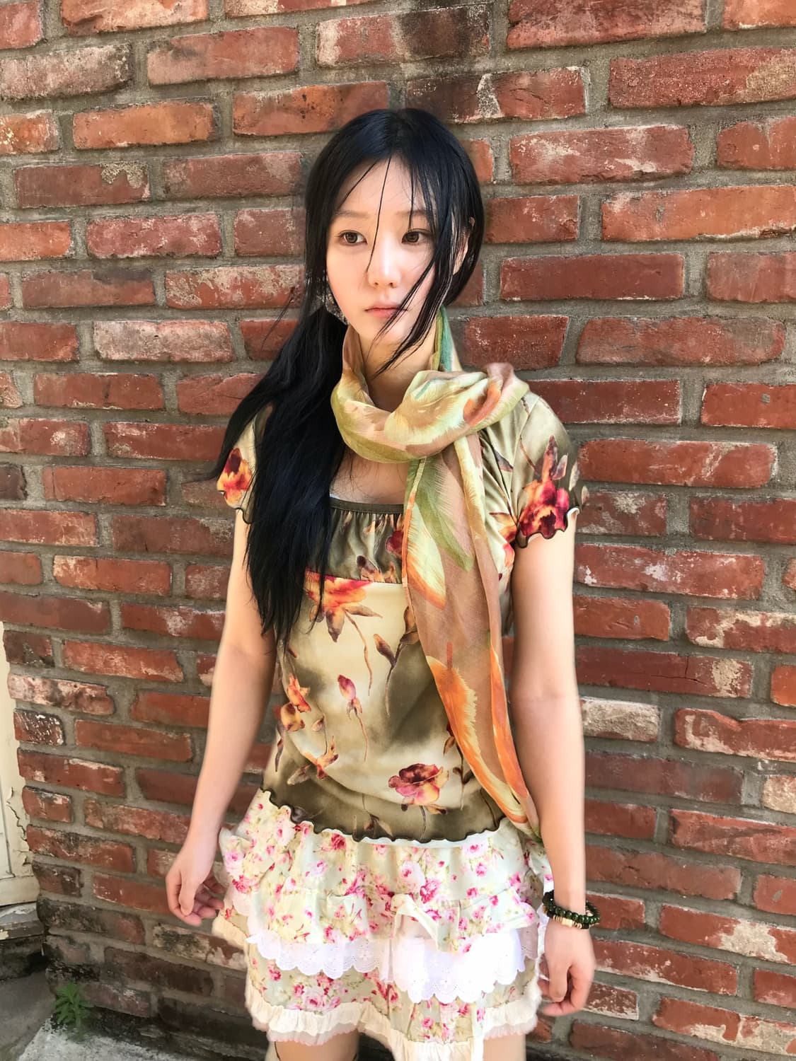 ✿뮤트그린 라떼set ✿ 상품이미지3