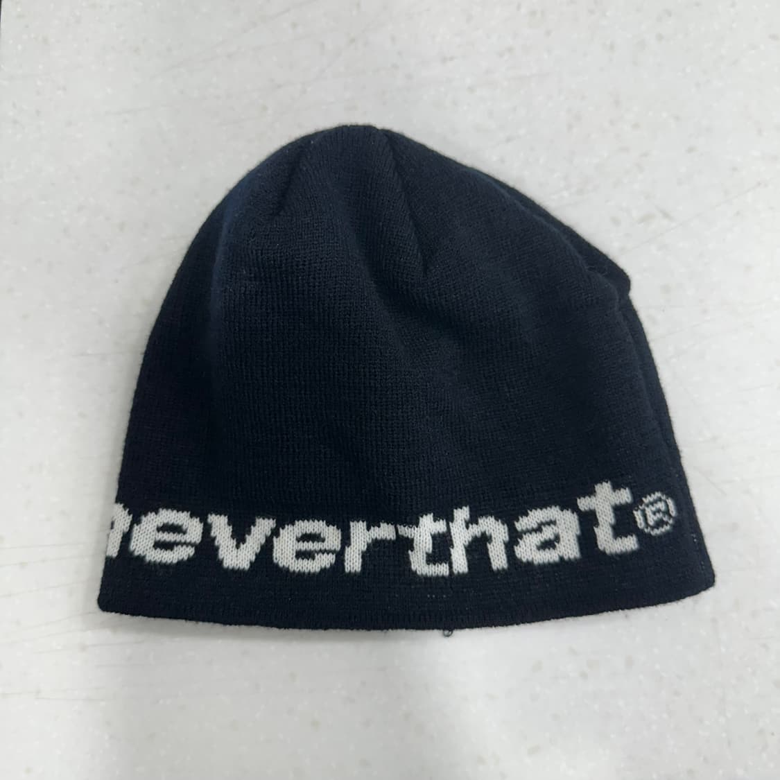 디스이즈네버댓 비니 상품이미지2