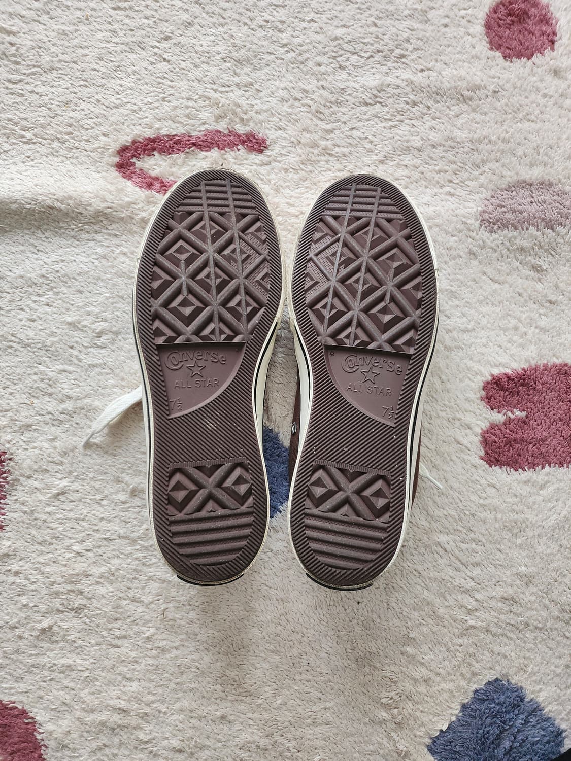 컨버스 척70 스쿼럴 프렌드 상품이미지4