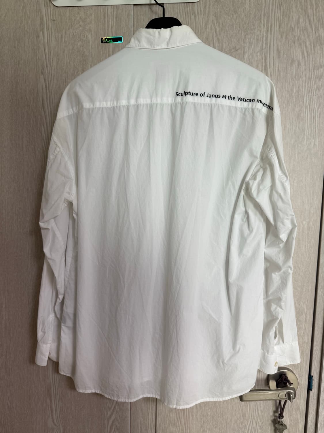 질스튜어트뉴욕 셔츠 M사이즈 상품이미지2