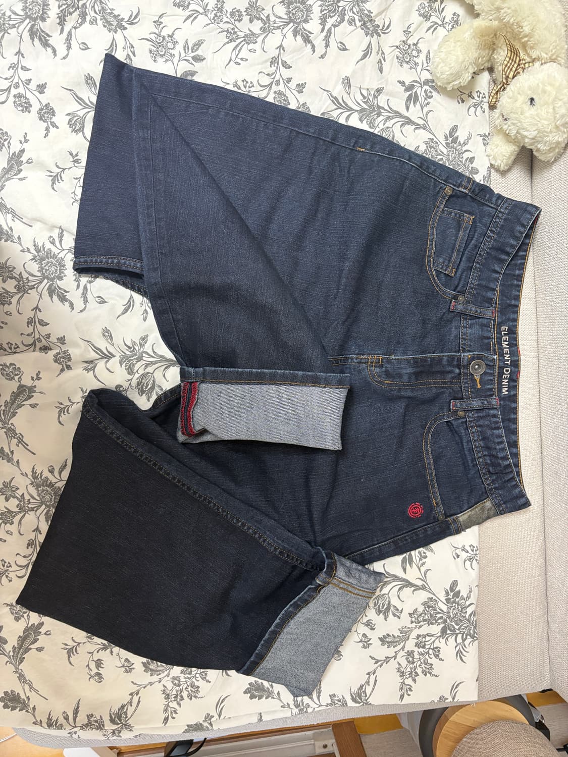 엘레멘트 데님 상품이미지2