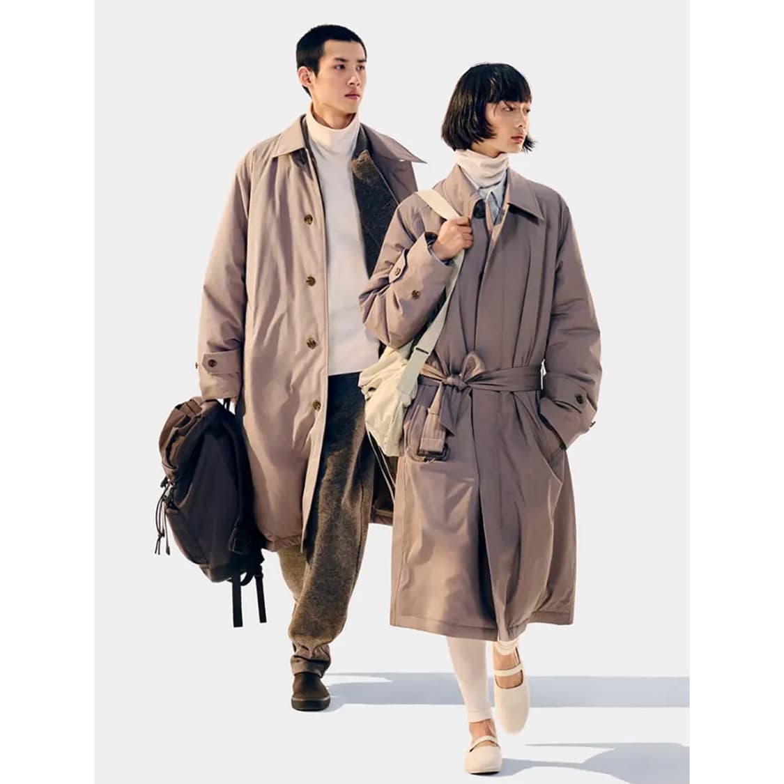 유니클로 U (Uniqlo U) 상품이미지10