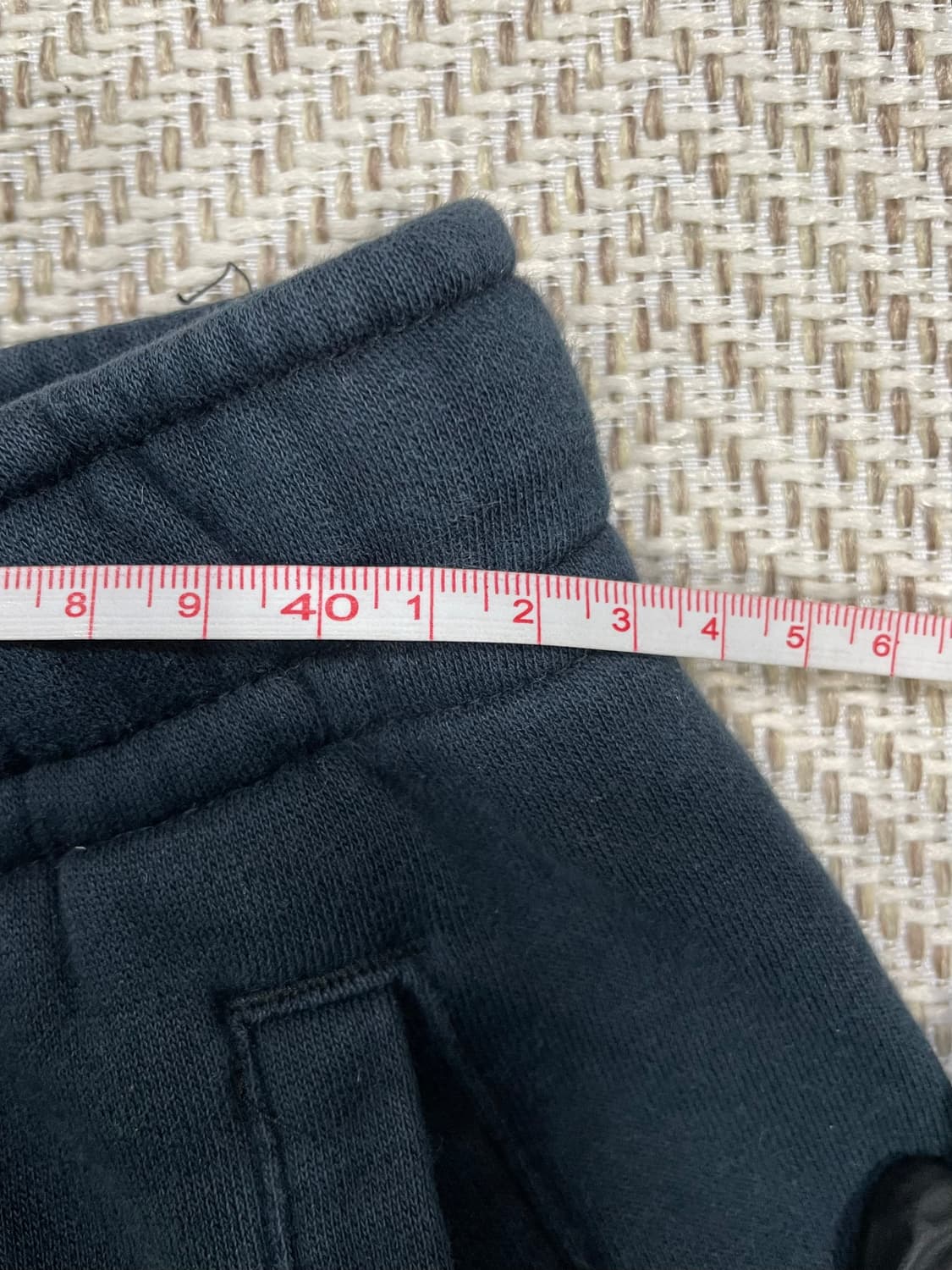 나이키 스우시 플리스 반바지 M 상품이미지7