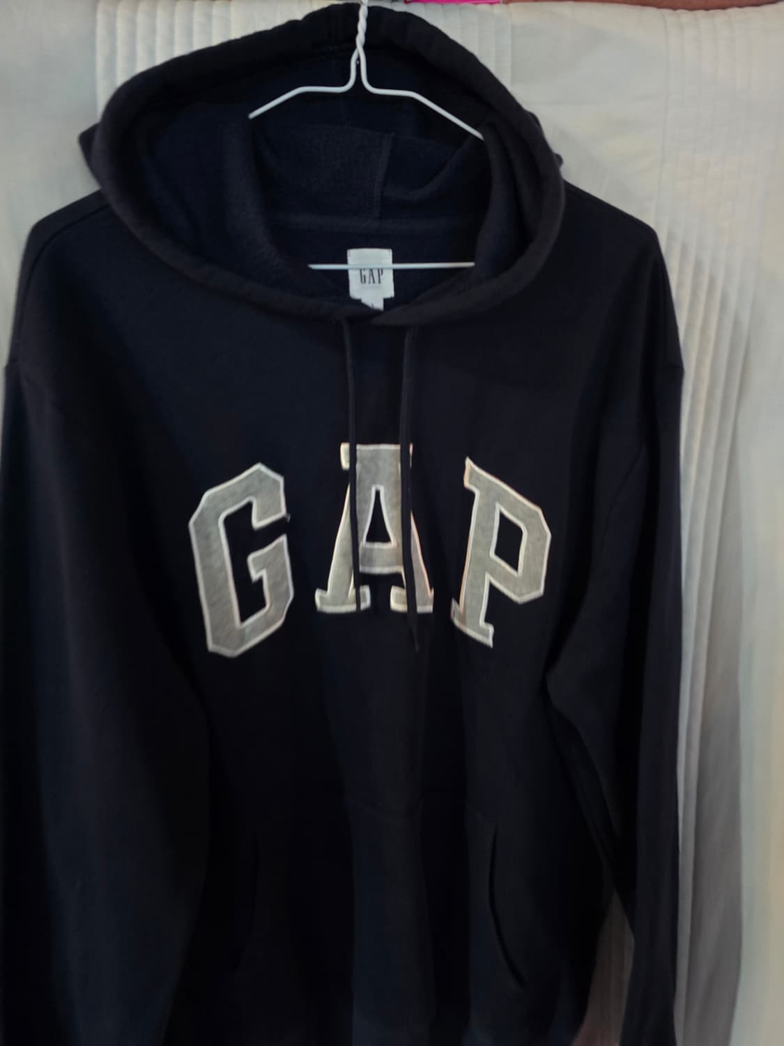 GAP 후드 상품이미지1