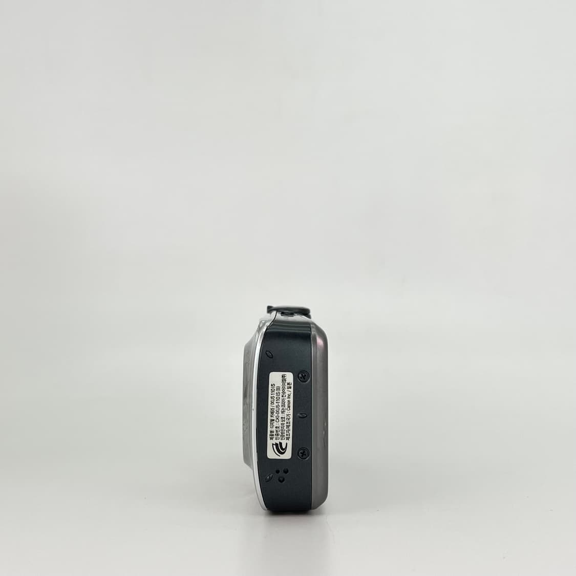 캐논 익서스 Canon IXUS 110 IS 실버 상품이미지7