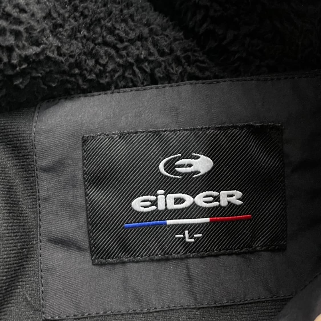 100 아이더 후리스 상품이미지3