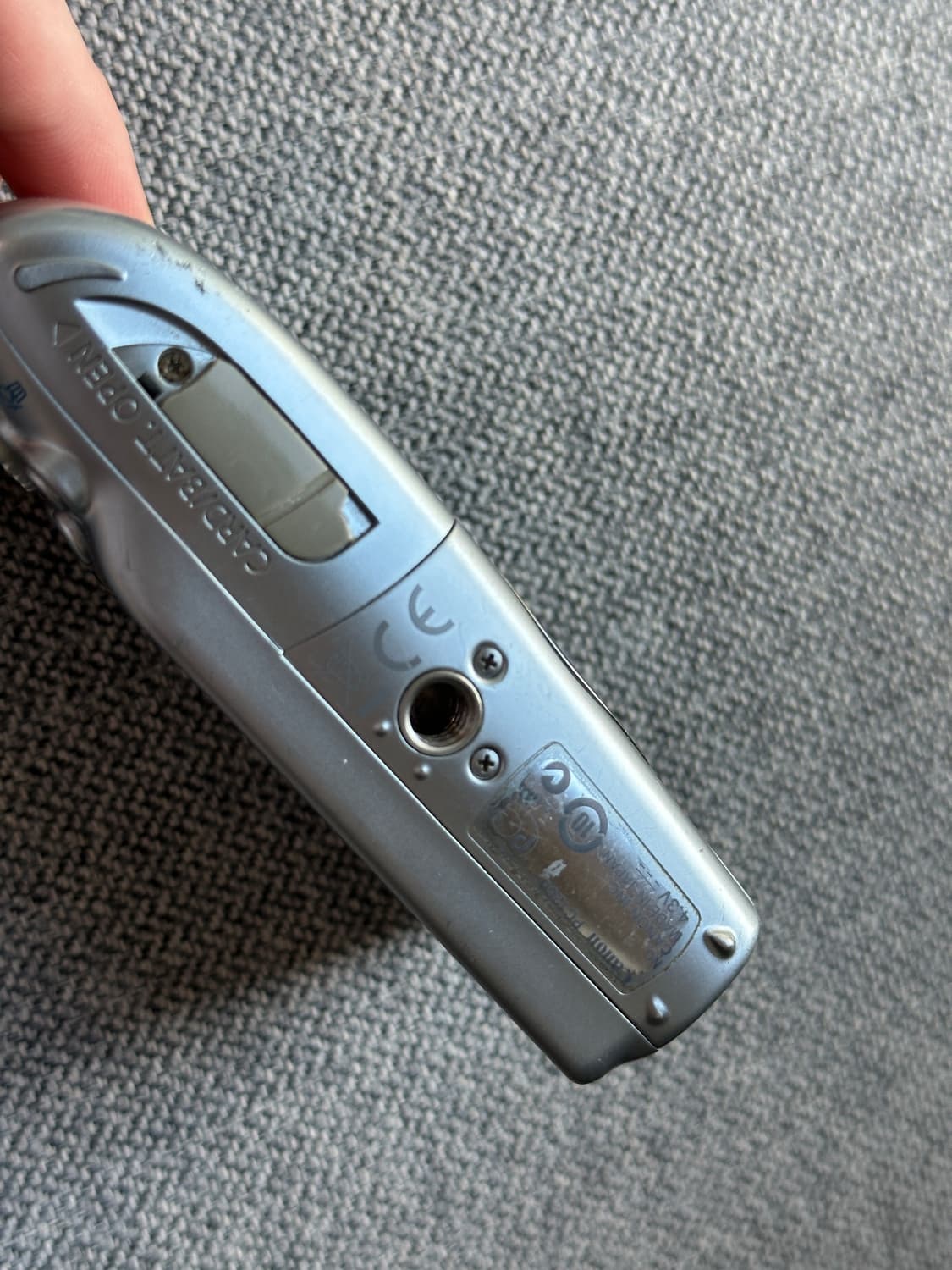 Canon ixus 970 is 캐논 익서스 970 is 상품이미지6