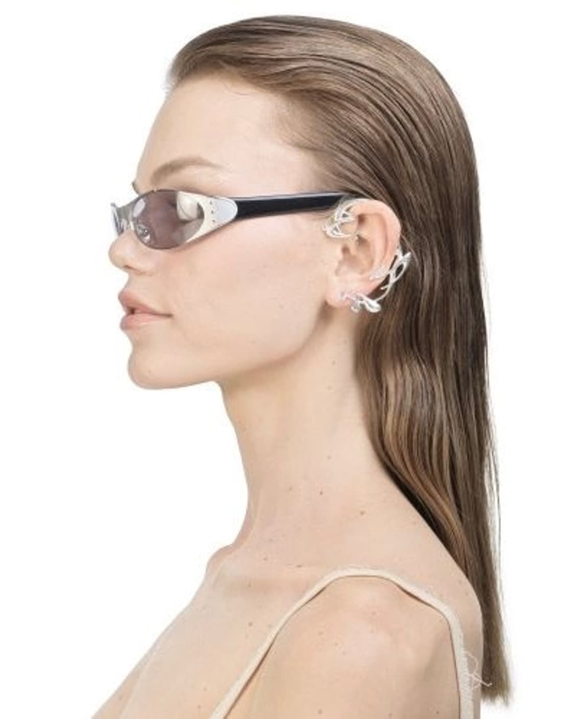 HANNAH JEWETT - Thorn Ear Cuff 상품이미지3