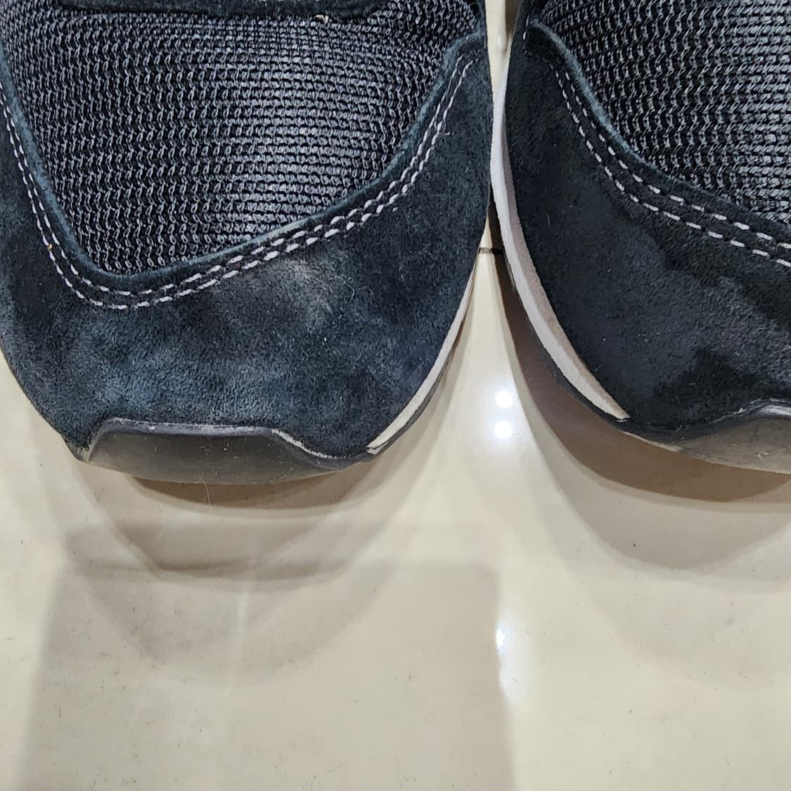 뉴발란스 996 스니커즈 43 사이즈2켤레 일괄 상품이미지2