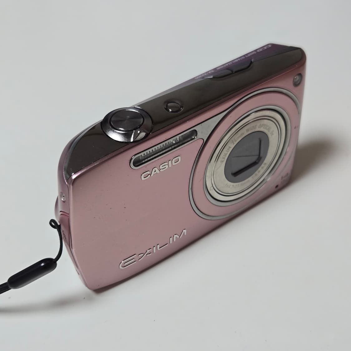 카시오 엑슬리 Z2300 디지털 카메라 상품이미지4