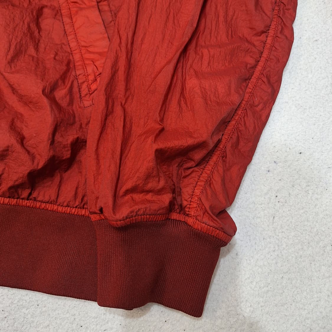 스톤아일랜드  바람막이100 상품이미지4