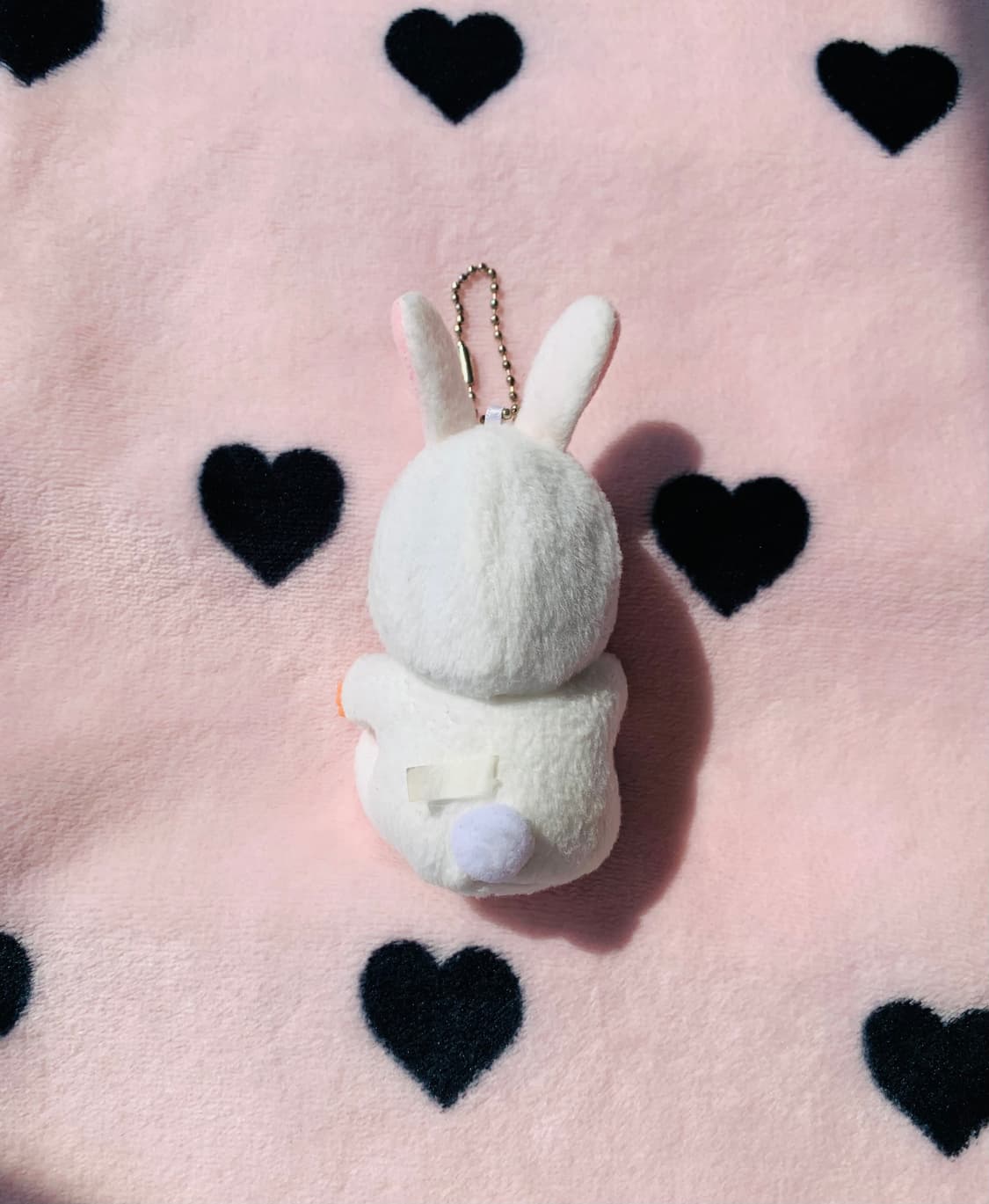 🐰고전 레빗 몬치치 키체인 상품이미지7