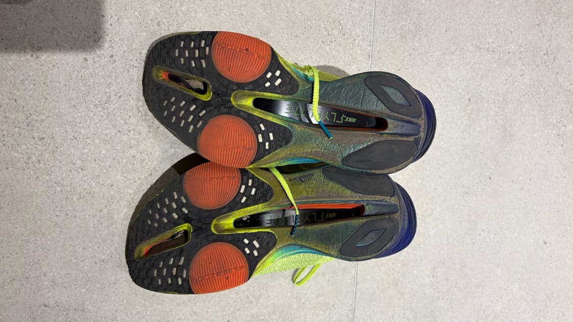 나이키 알파플라이3 러닝화 넥스트 볼트 285 상품이미지2