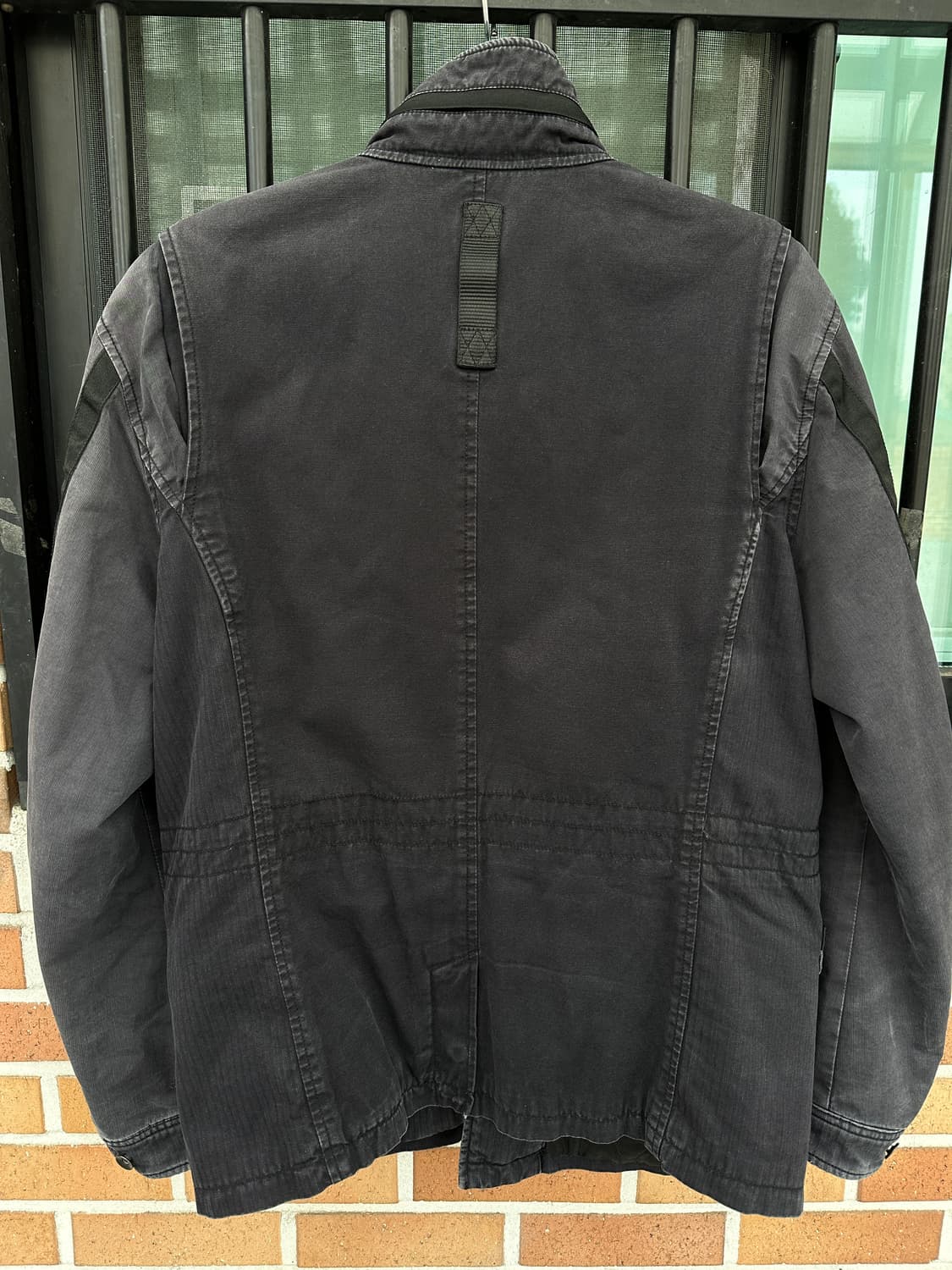 (XL) 디젤 HBT 필드자켓 상품이미지4