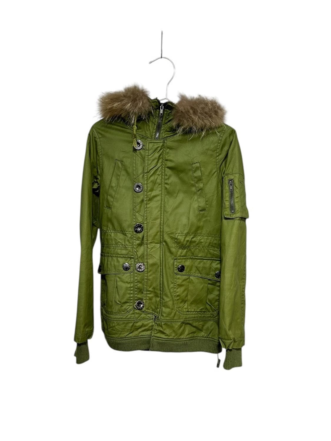 vtg jacket 상품이미지1