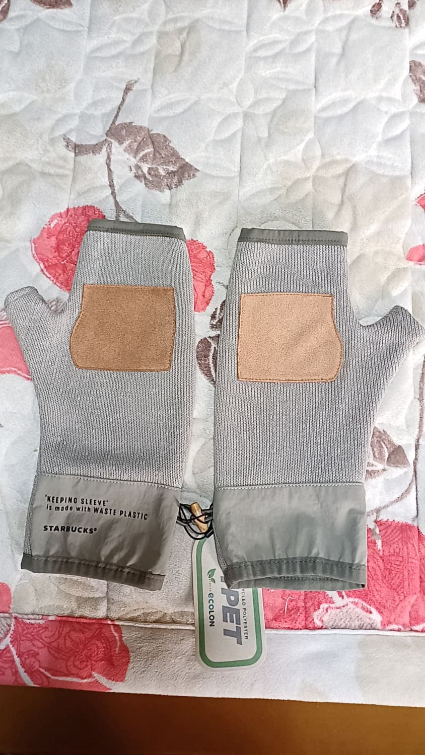 스타벅스 미사용 여성 키핑슬리브 상품이미지5