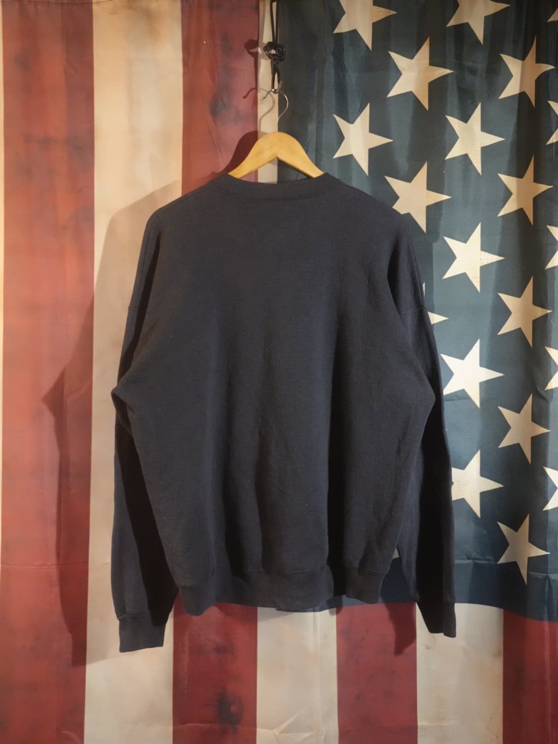 US ARMY sweat (XL) 상품이미지2