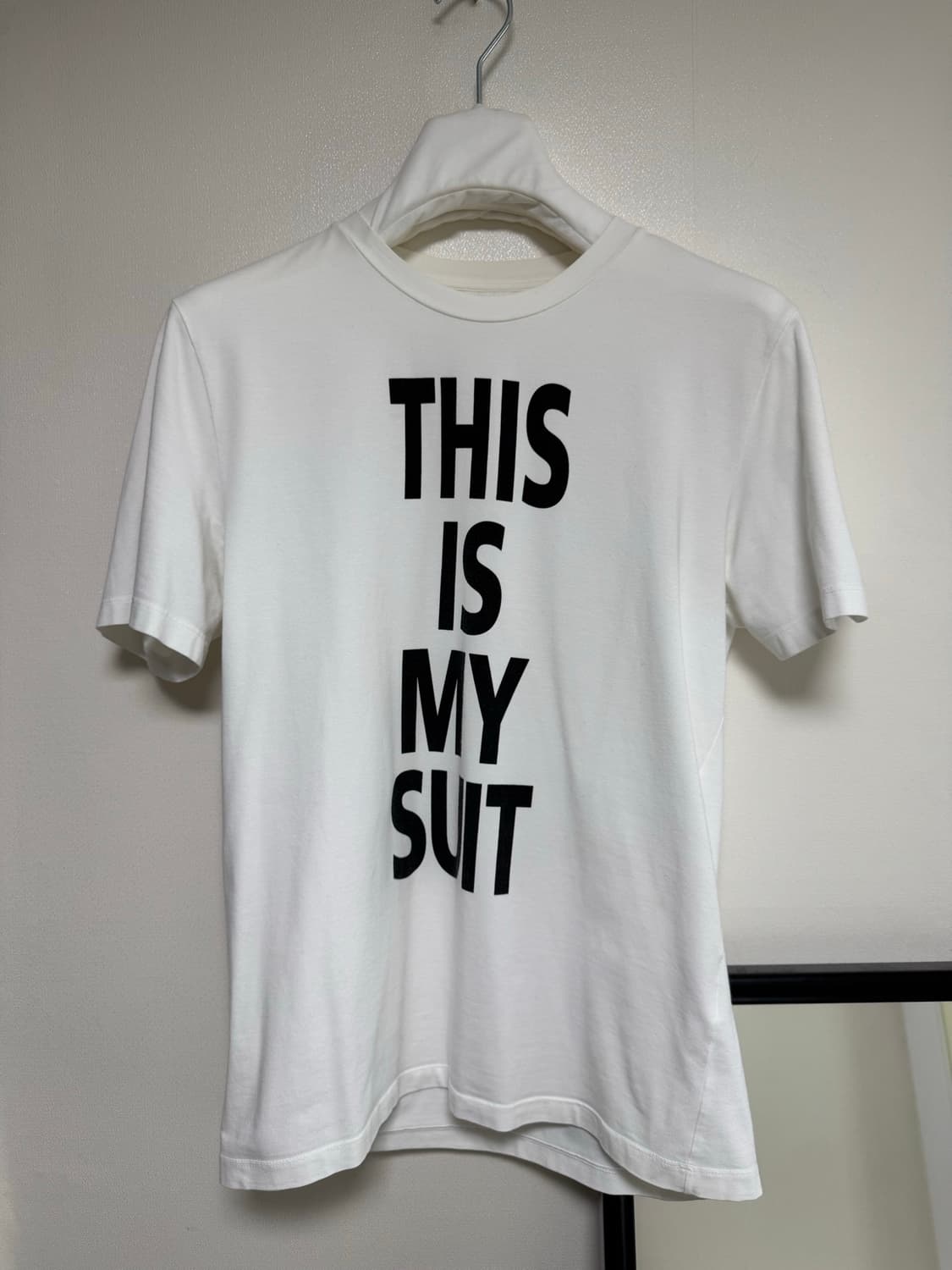 마르지엘라 this is my suit 상품이미지2