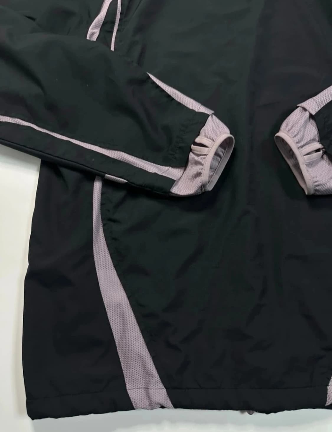 산산기어 슬래쉬 바람막이 2사이즈 M 상품이미지4