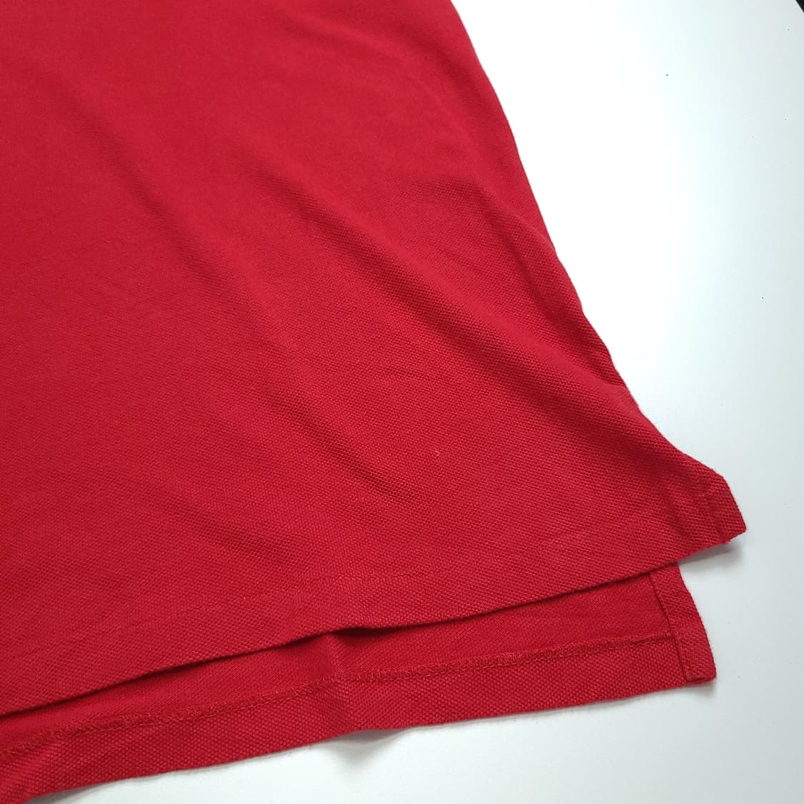 무료배송 폴로 카라 반팔 티셔츠 M 상품이미지5