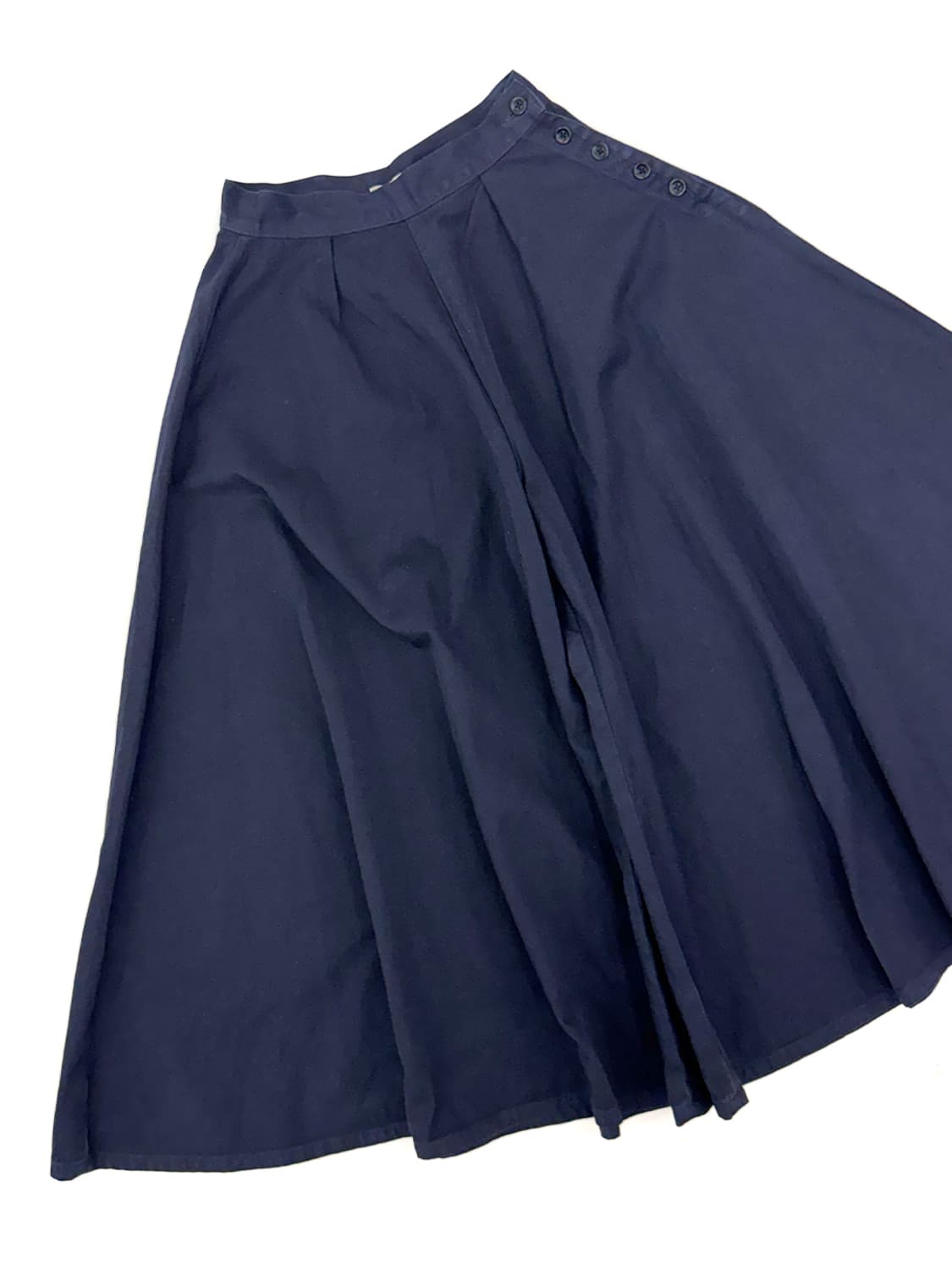 Kapital 캐피탈 Curlot Wide Pants/ 0 상품이미지3