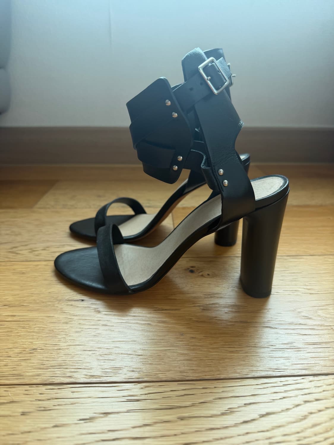 IRO 샌들 상품이미지1